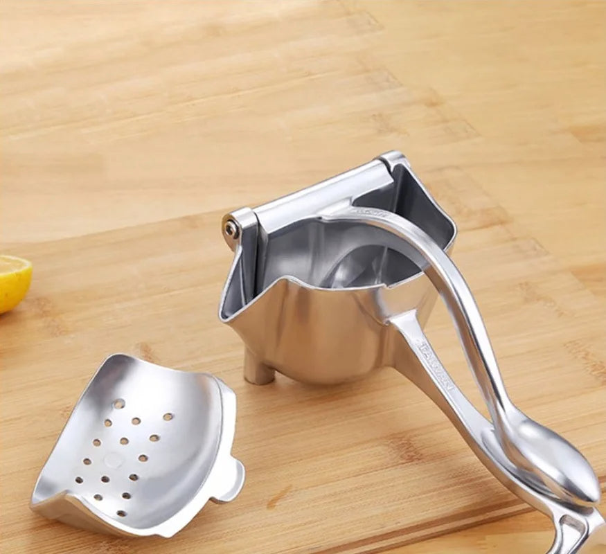 Presse-Fruits Manuel