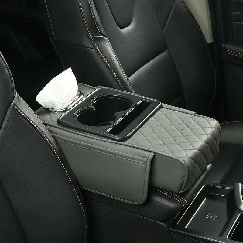 Coussin de console centrale de voiture