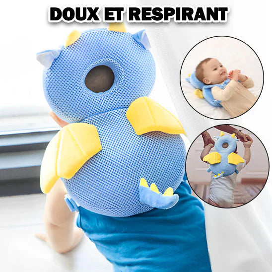 Coussin de protection anti chute