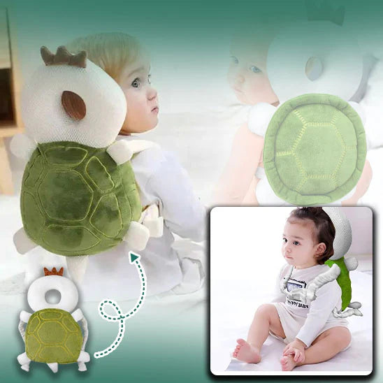 Coussin de protection anti chute
