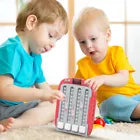 Jeu de rythme électronique