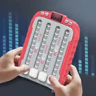 Jeu de rythme électronique