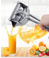 Presse-Fruits Manuel