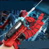 Gant Lance-Toile Spider Hero avec Lanceur